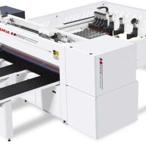 SECCIONADORA DE PANELES AUTOMÁTICA HP 330/ 280